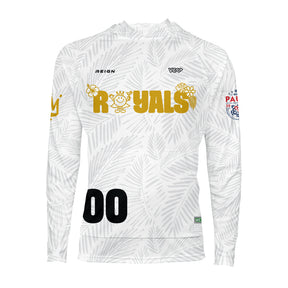 Royals 2026 Revolution Hoodie