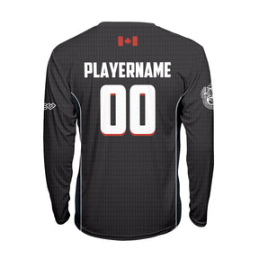 ORB Dark Classic Long Sleeve