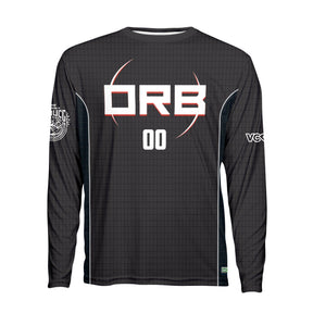 ORB Dark Classic Long Sleeve
