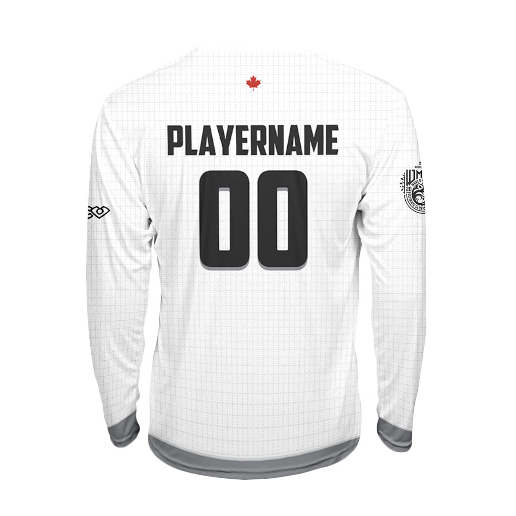 ORB Light Classic Long Sleeve
