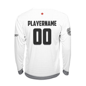 ORB Light Classic Long Sleeve