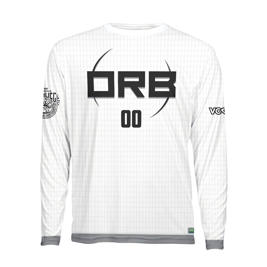 ORB Light Classic Long Sleeve