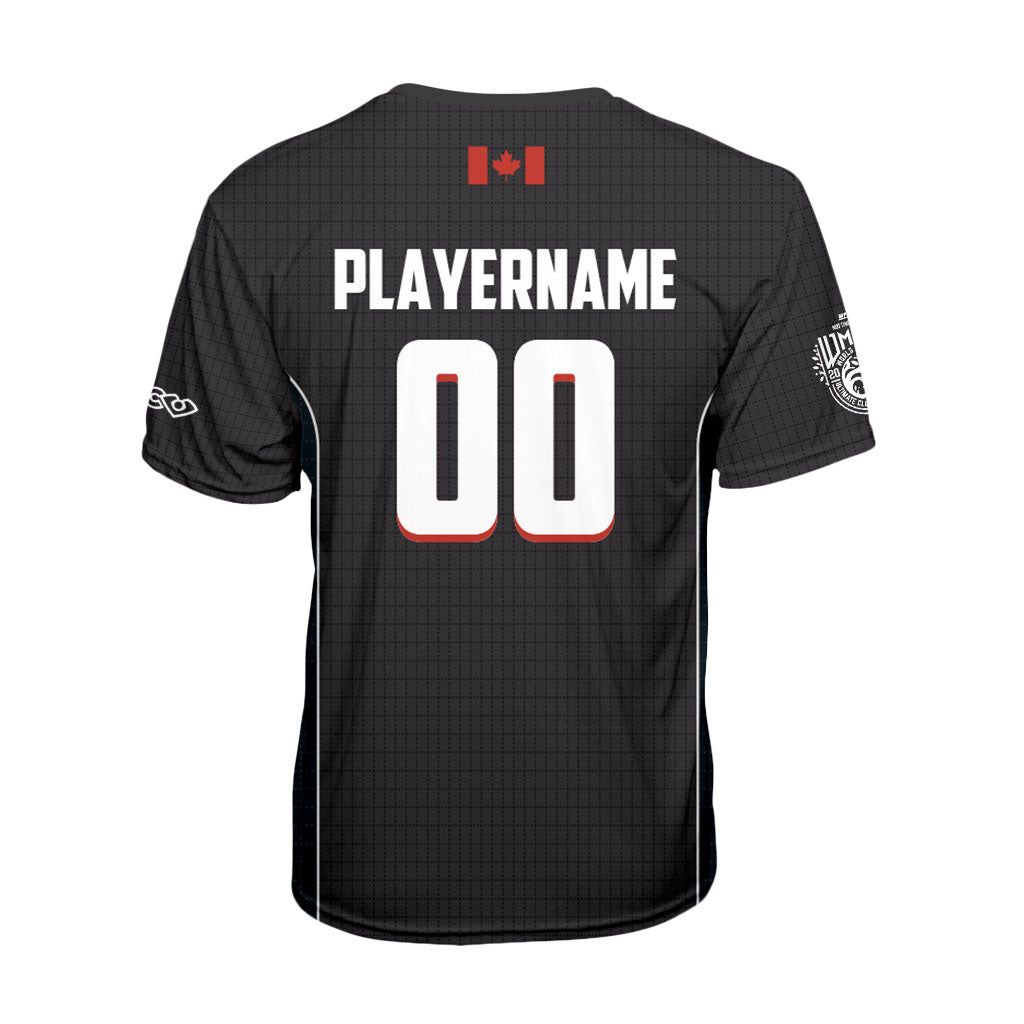 ORB Dark Classic Jersey