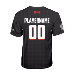 ORB Dark Classic Jersey