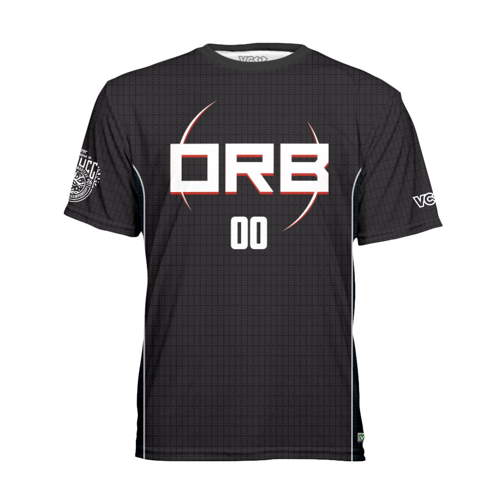 ORB Dark Classic Jersey