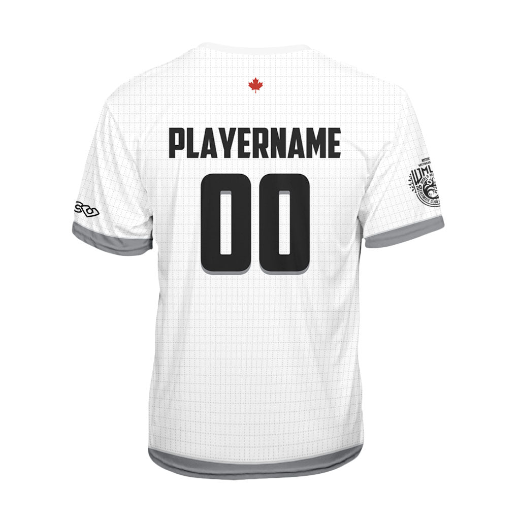 ORB Light Classic Jersey