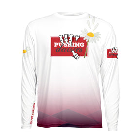 Pushing Daisies Light Classic Long Sleeve