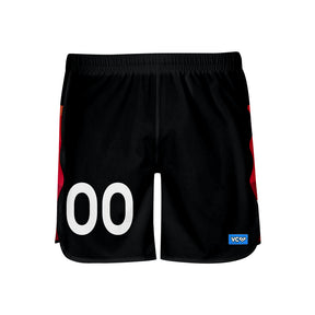 Pushing Daisies Shorty Shorts
