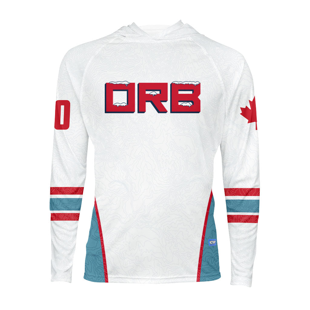 ORB Revolution Lite
