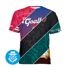 Mystery Full Sub Classic Jersey
