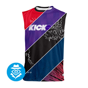 Dodgeball Mystery Full Sub Classic Sleeveless