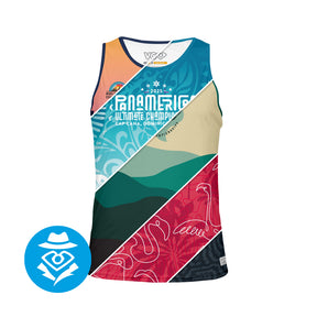 Mystère Full Sub Camisole