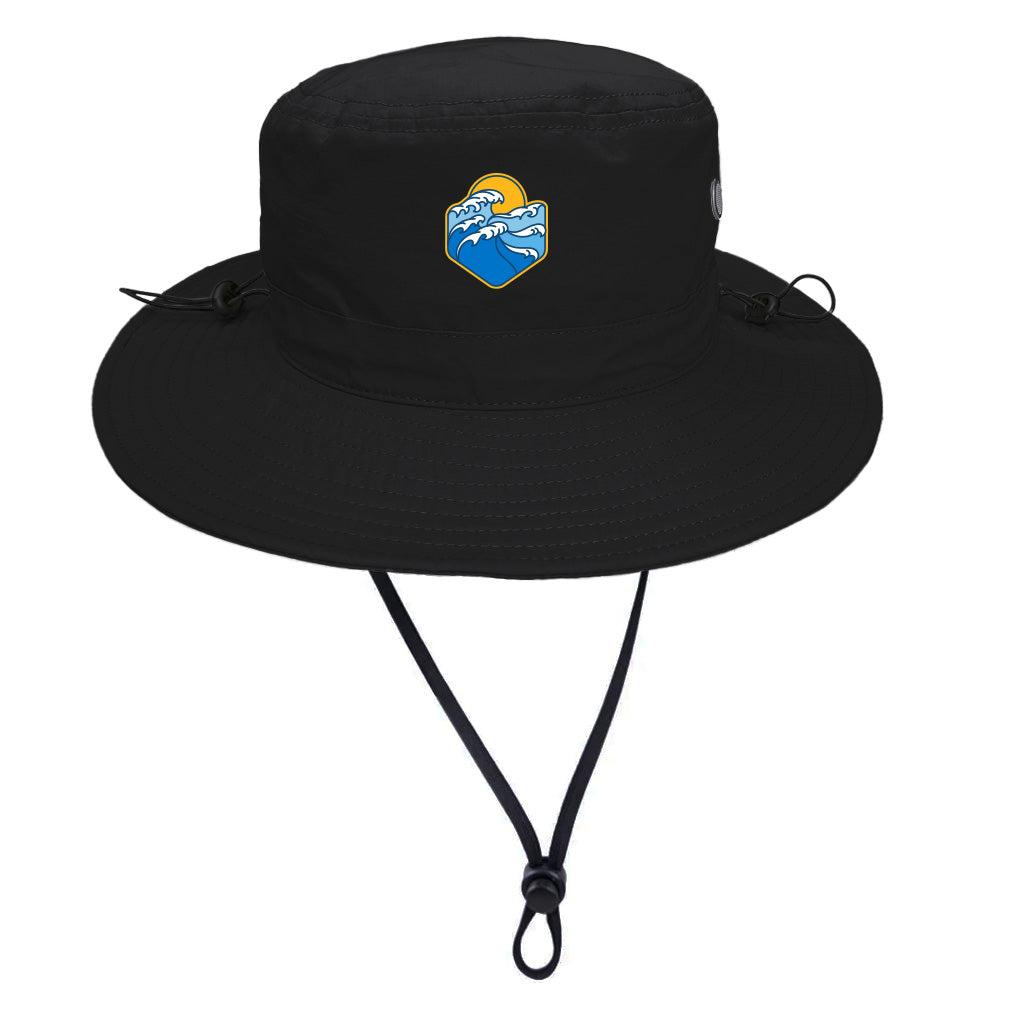 Vancouver Drift Taslon Boonie Hat