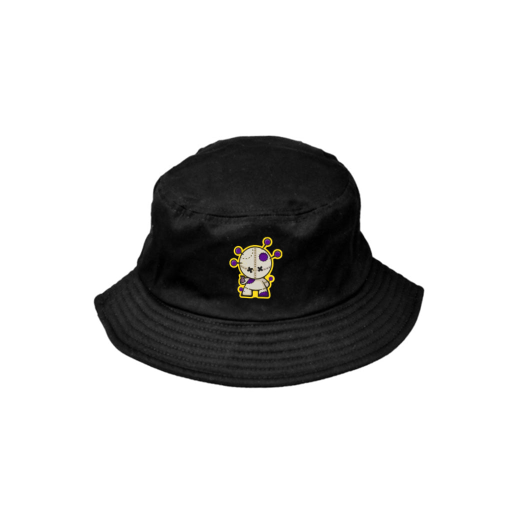 Voodoo Hex Bucket Hat