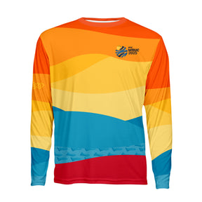 WBUC 2025 Sunrise Classic Long Sleeve