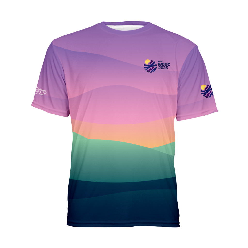 WBUC 2025 Ocean Classic Jersey