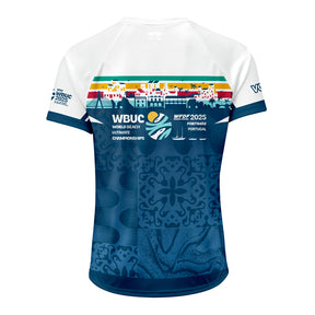 WBUC 2025 Skyline Raglan Jersey