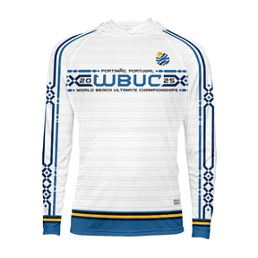 WBUC 2025 Club Tiles Revolution