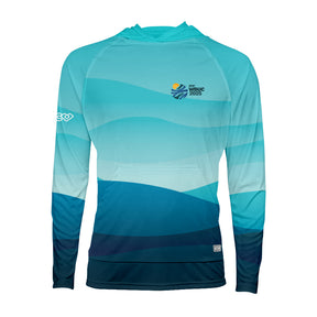 WBUC 2025 Ocean Blue Revolution