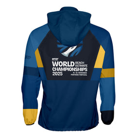 WBUC 2025 Blocks Windbreaker