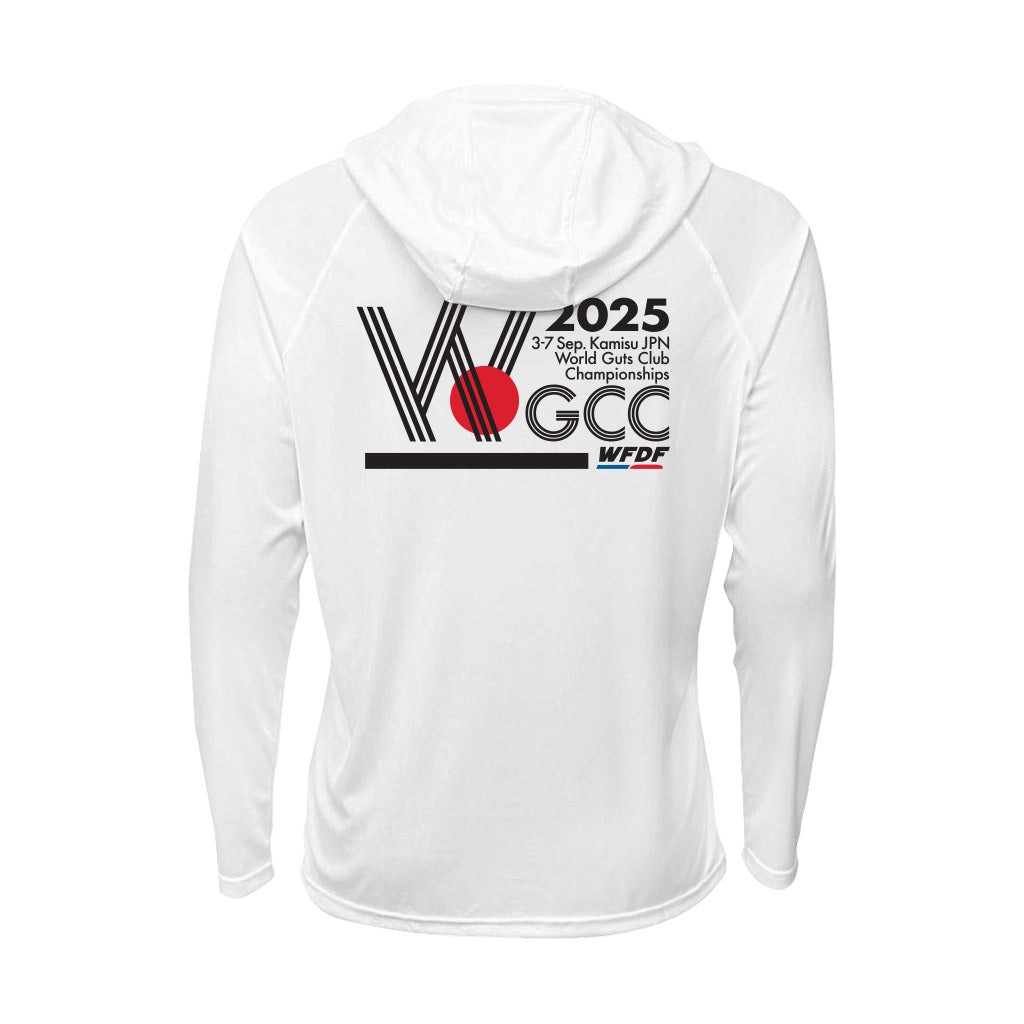 WGCC 2025 Revolution