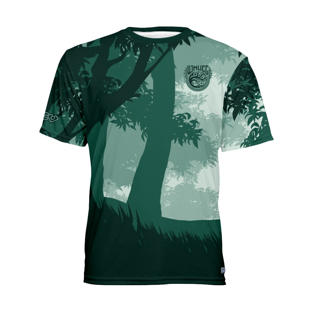 WMUCC 2026 Landscapes Classic Jersey