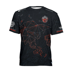 WMUCC 2026 Lion Classic Jersey