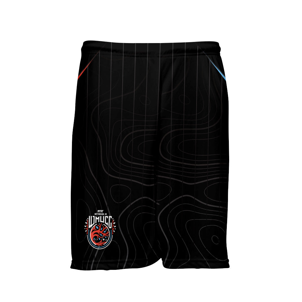 WMUCC 2026 Accented FlexLight Shorts