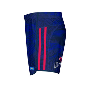 WMUCC 2026 Forest Shorty Shorts