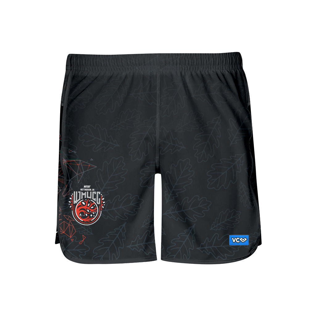 WMUCC 2026 Lion Shorty Shorts