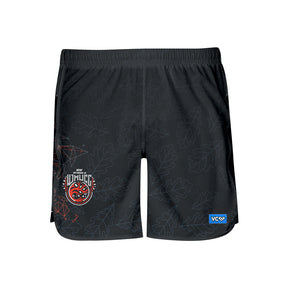 WMUCC 2026 Lion Shorty Shorts