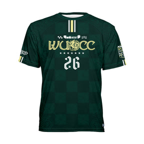 WUCC 2026 Tree of Life Classic Jersey
