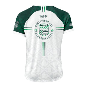 WUCC 2026 Trinity Light Raglan Jersey