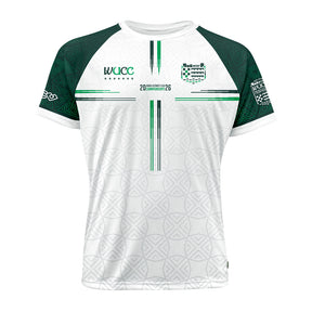 WUCC 2026 Trinity Light Raglan Jersey