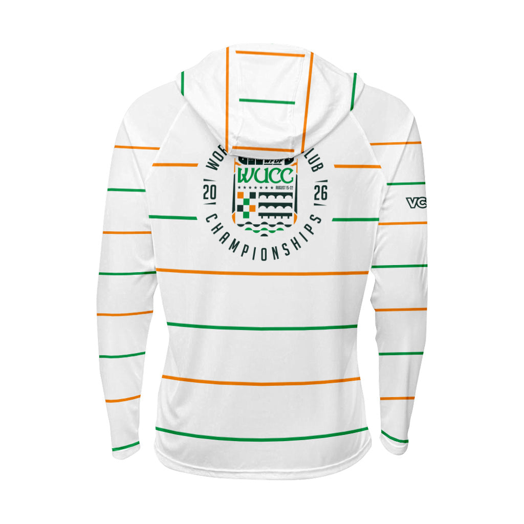 WUCC 2026 Stripes Revolution
