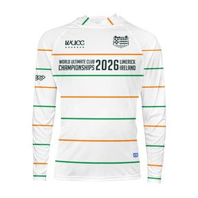 WUCC 2026 Stripes Revolution