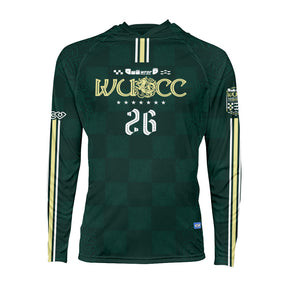WUCC 2026 Tree of Life Revolution