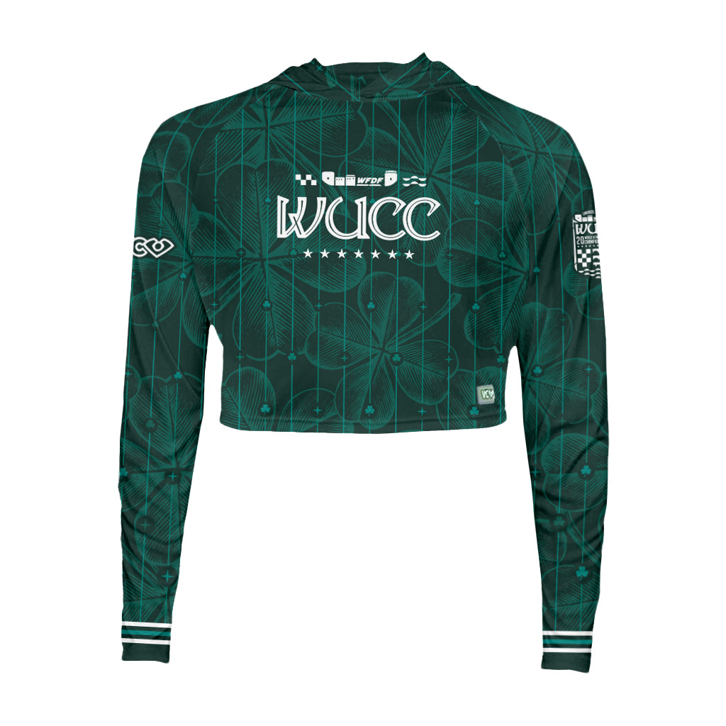 WUCC 2026 Clovers Dark Revolution Crop