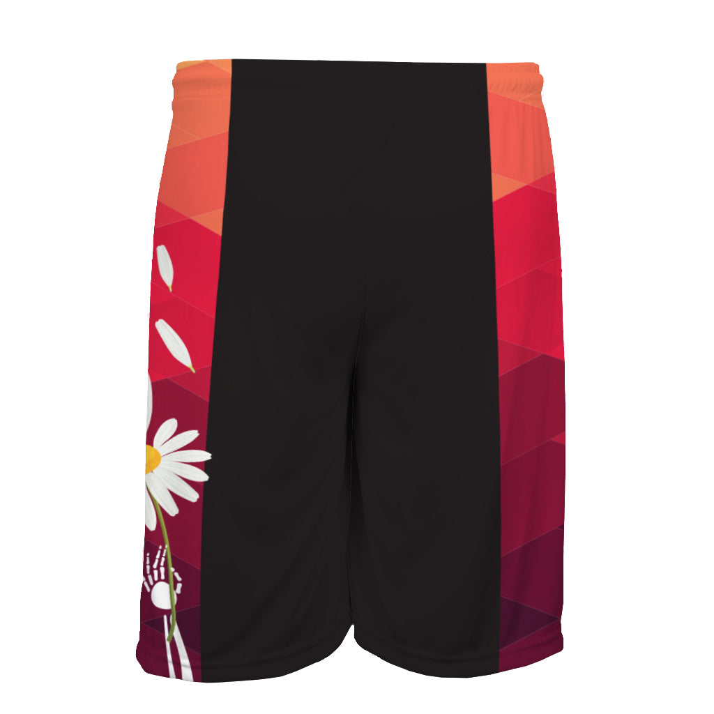 Pushing Daisies Shorts