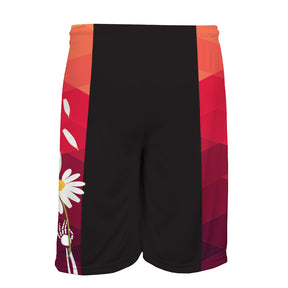 Pushing Daisies Shorts
