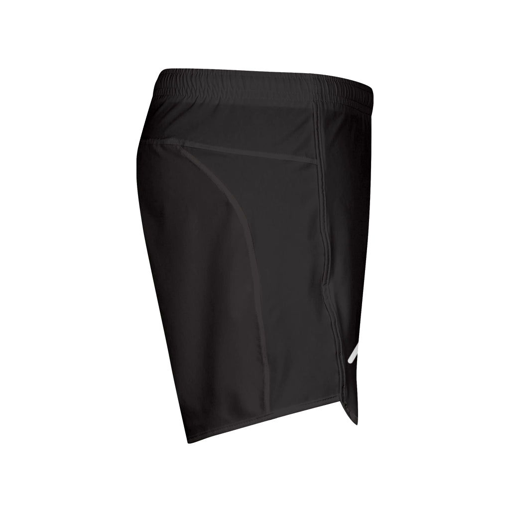Zen Shorty Shorts With Pockets