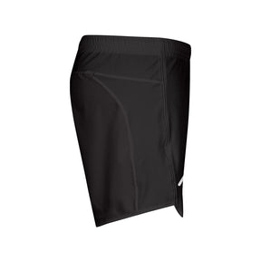 Zen Shorty Shorts With Pockets
