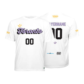 Maillot classique sombre 6ixers 2024