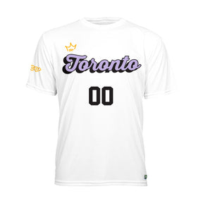 Maillot classique sombre 6ixers 2024
