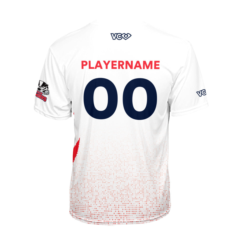 Brock Light Classic Jersey