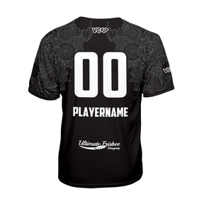 Charrua Dark Classic Jersey