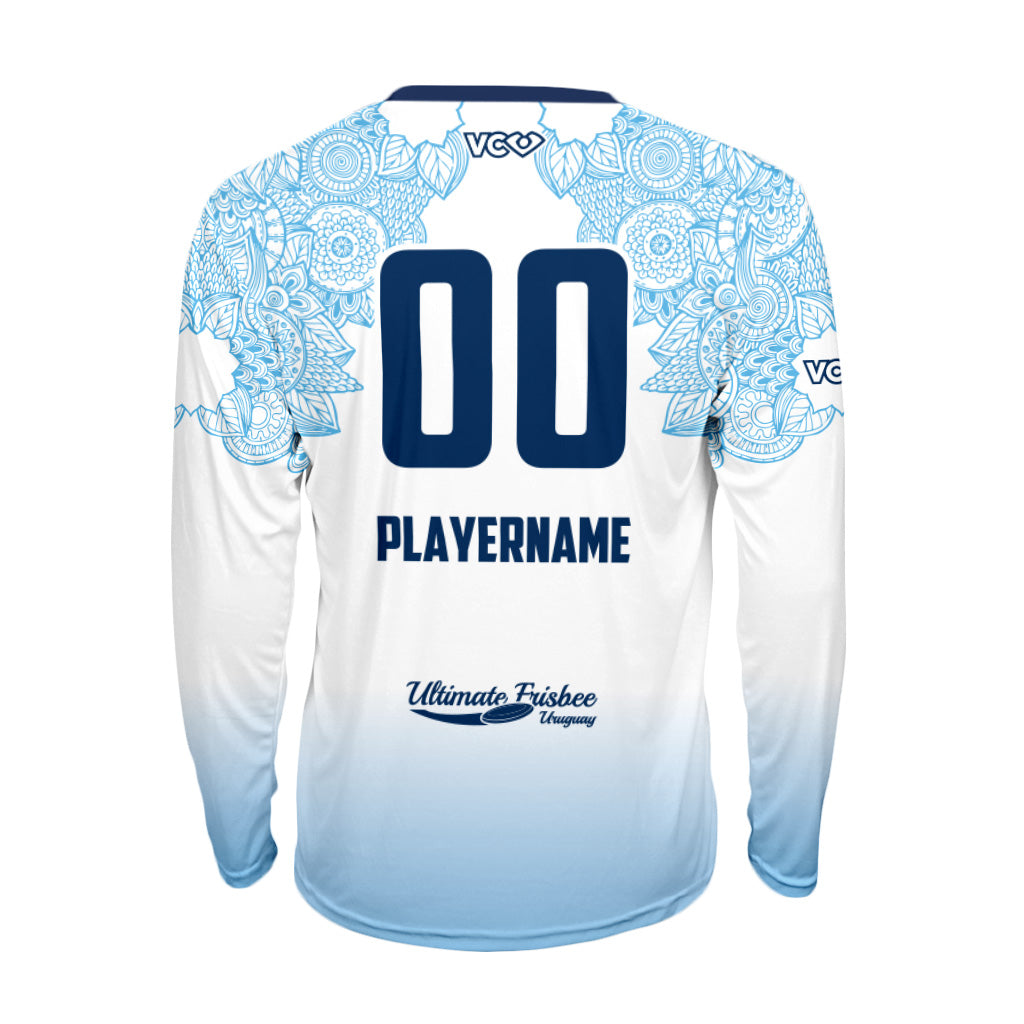 Charrua Light Classic Long Sleeve