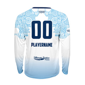 Charrua Light Classic Long Sleeve