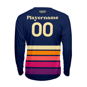 Circa Dark Classic Long Sleeve
