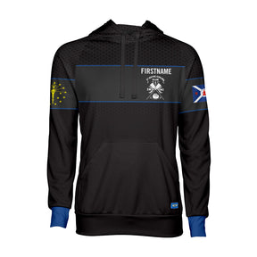 Hoodie Sublimé